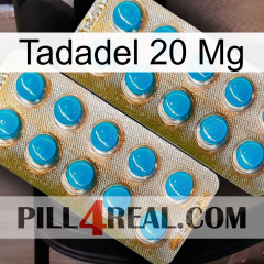 Tadadel 20Mg new08